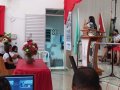 AD Jacuípe celebra o 33º Aniversário do Departamento de Senhoras Boas Novas