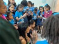 AD Ouro Preto celebra 24 anos do departamento infantil Louvor para Cristo