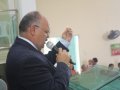 Grande batismo em Teotônio Vilela contempla 51 candidatos