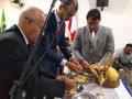 Dia do Pastor| Pb. Jabnael Dias é homenageado na AD Jardim Petrópolis 2
