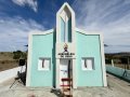 Pastor-presidente participa da inauguração de mais um templo em Quebrangulo