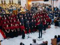 Assembleia de Deus no Farol celebra 38 anos do Grupo Ágape