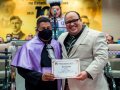 Faculdade de Teologia de Alagoas certifica 160 alunos de diferentes cursos