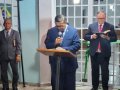 Obra prospera em Chã do Pilar e mais um templo é inaugurado
