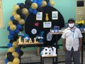 LEAL celebra o Dia dos Pais com atividades e homenagens