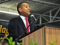 Ozéias de Paula e Moisés Leopoldino participam da Convenção Estadual da AD Alagoas