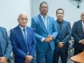 Assembleia de Deus em Piabas celebra 23 anos de fundação do templo