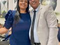 AD Miramar celebra aniversário do evangelista Jackson Braga