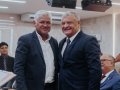 Assembleia de Deus no Farol celebra o aniversário do pastor Hermann Trindade
