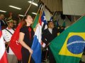 Com cerimônia, reunião da Umadene é aberta em Maceió