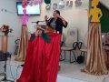 AD Lenita Vilela celebra o Dia da Mulher e da Esposa de Pastor com programação especial