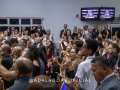 Pr. Geovani Neris (DF) ministra na Santa Ceia de novembro na Igreja Sede