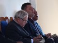 Rev. José Orisvaldo Nunes de Lima inaugura mais um templo da AD em Coruripe