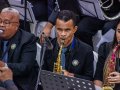 Banda Louvores de Sião celebra 70 anos de louvor em culto de gratidão a Deus