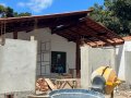 Pastor-presidente visita a nova casa pastoral no povoado Ipiranga
