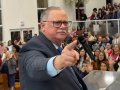 Rev. José Orisvaldo ministra no encerramento do 1º Congresso de Senhores em São Miguel Paulista (SP)