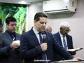 AD Medeiros Neto comemora 17 anos do departamento de senhores Unidos por Cristo