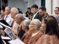 Assembleia de Deus em Salvador Lyra inaugura novo anexo e auditório
