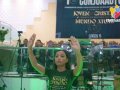 Juventude de Teotônio Vilela participa do 10º Congresso de Jovens e Adolescentes