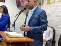 Culto do Filho Pródigo é marcado com salvação de almas na AD Miramar e Sub-Emater 2