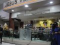 Culto de doutrina reúne centenas de evangélicos na igreja sede