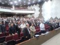 CGADB se posiciona contra pontos polêmicos do novo Código Penal