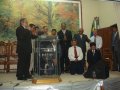 Missionários falam de projetos e crescimento da igreja na Bolívia