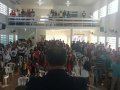 Aproximadamente 600 pessoas aceitam a Cristo no Conjoaad 2017