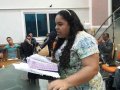 Culto de Missões na AD Bebedouro destaca o Domingo da Igreja Perseguida