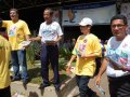 Clima de campanha marca abertura das plenárias na 41ª AGO