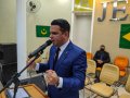 Programação missionária mobiliza irmãos da Assembleia de Deus em Bebedouro