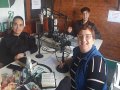 Relatório da obra missionária na Argentina: Colón e Pergamino