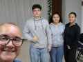 Relatório da obra missionária na Espanha: Maio de 2026