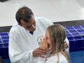 Assembleia de Deus em Maceió já batizou 933 novos membros em 2024