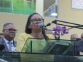 Pr. José Alberto Olímpio é o novo líder da AD em Teotônio Vilela