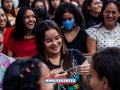 1º Encontro de Adolescentes reúne mais de 500 participantes na igreja sede
