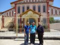 Missionários falam de projetos e crescimento da igreja na Bolívia