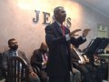 1º Encontro da União de Senhores da 12ª Região é marcado pela glória de Deus