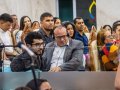 Assembleia de Deus no Farol celebra 41 anos do grupo Vozes Infantis