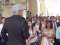 Casamento Coletivo da Assembleia de Deus em Fernão Velho contempla 60 casais