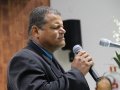 Culto de Doutrina na Igreja Sede é marcado pelo poder Pentecostal