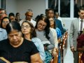 Culto de doutrina tem mensagem sobre a expansão do Evangelho na Igreja Primitiva