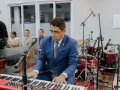 Pb. Deywison Pontes ministra em culto de doutrina na igreja sede