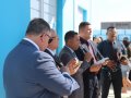 Rev. José Orisvaldo Nunes de Lima inaugura mais um templo da AD em Coruripe