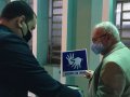 AD Chã da Jaqueira 1 recebe placa de Acessibilidade em LIBRAS