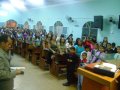 Assembleia de Deus em Pilar comemora o Dia das Mães