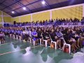 Eliã Oliveira louva no Congresso de Senhoras da AD Colônia Leopoldina