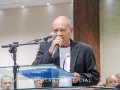 Pastor-presidente José Orisvaldo Nunes de Lima celebra 40 anos de evangelho