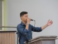 4º Congresso de Capelania Cristã reúne dezenas de participantes