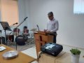 Relatório da obra missionária na Espanha: Outubro de 2021
